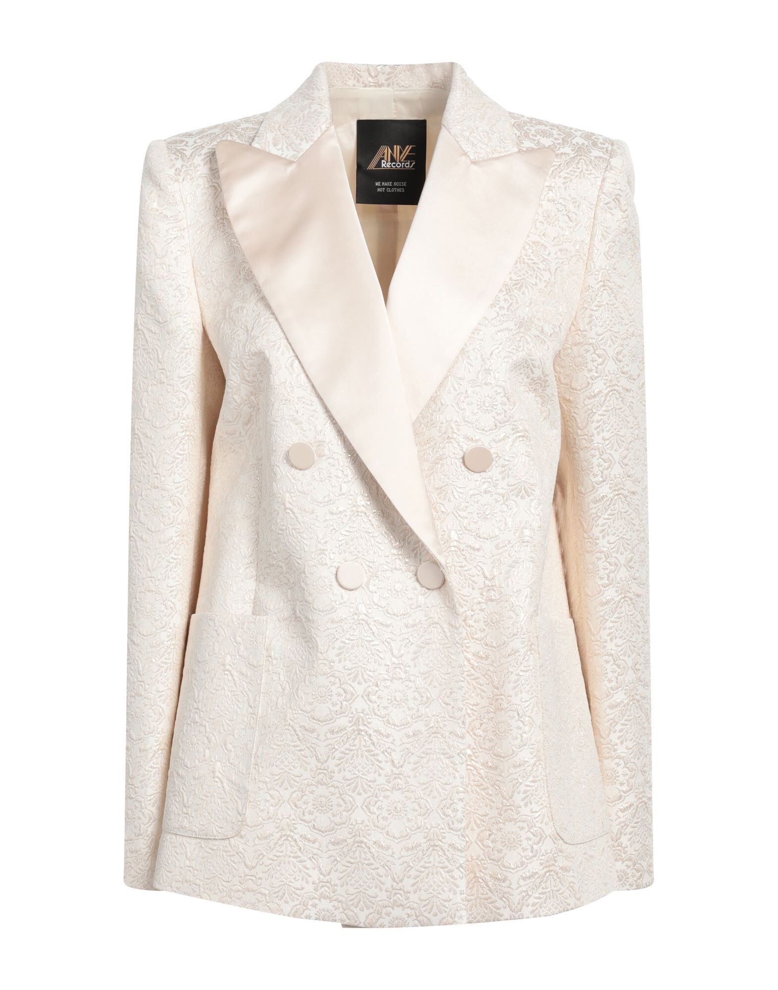 ANIYE RECORDS - Blazers