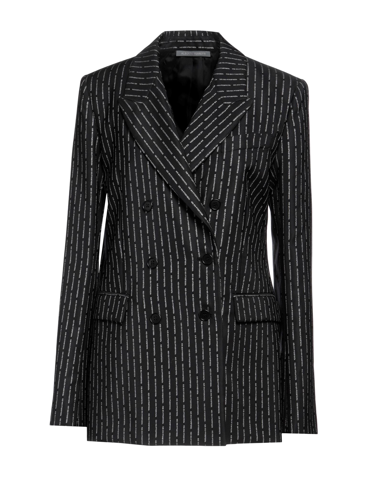 ALBERTA FERRETTI - Blazers