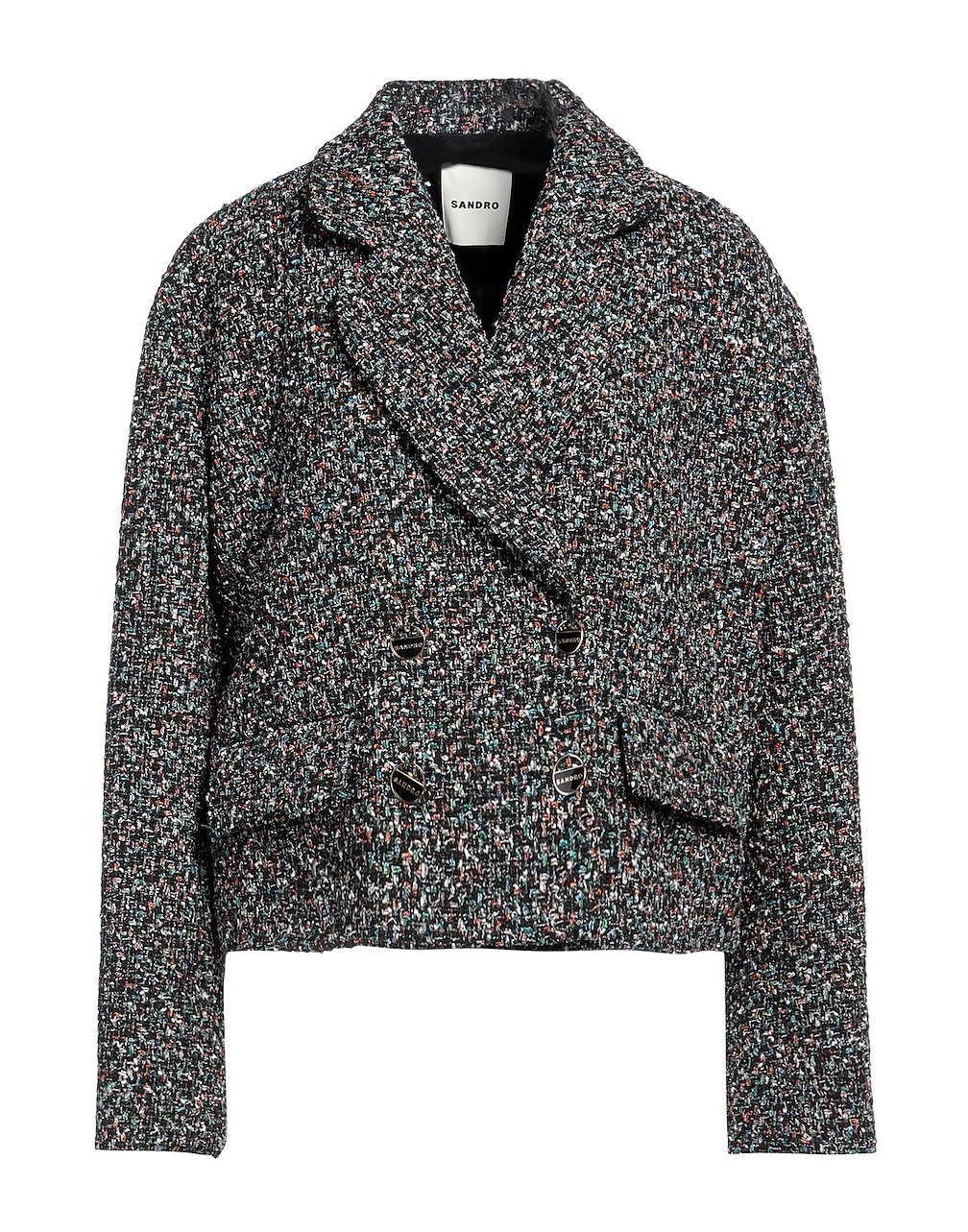 SANDRO - Blazers