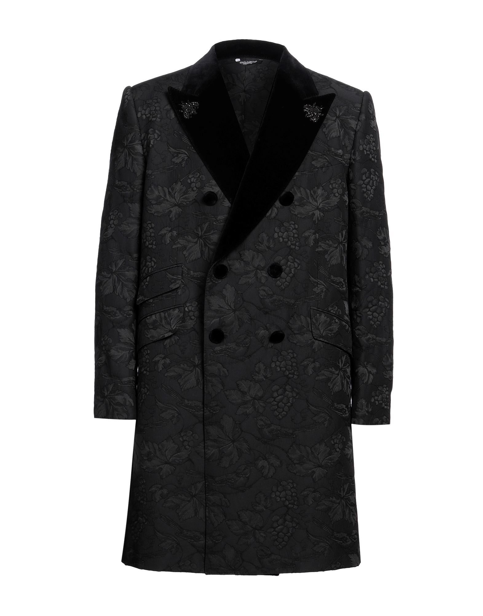 DOLCE&GABBANA - Coats