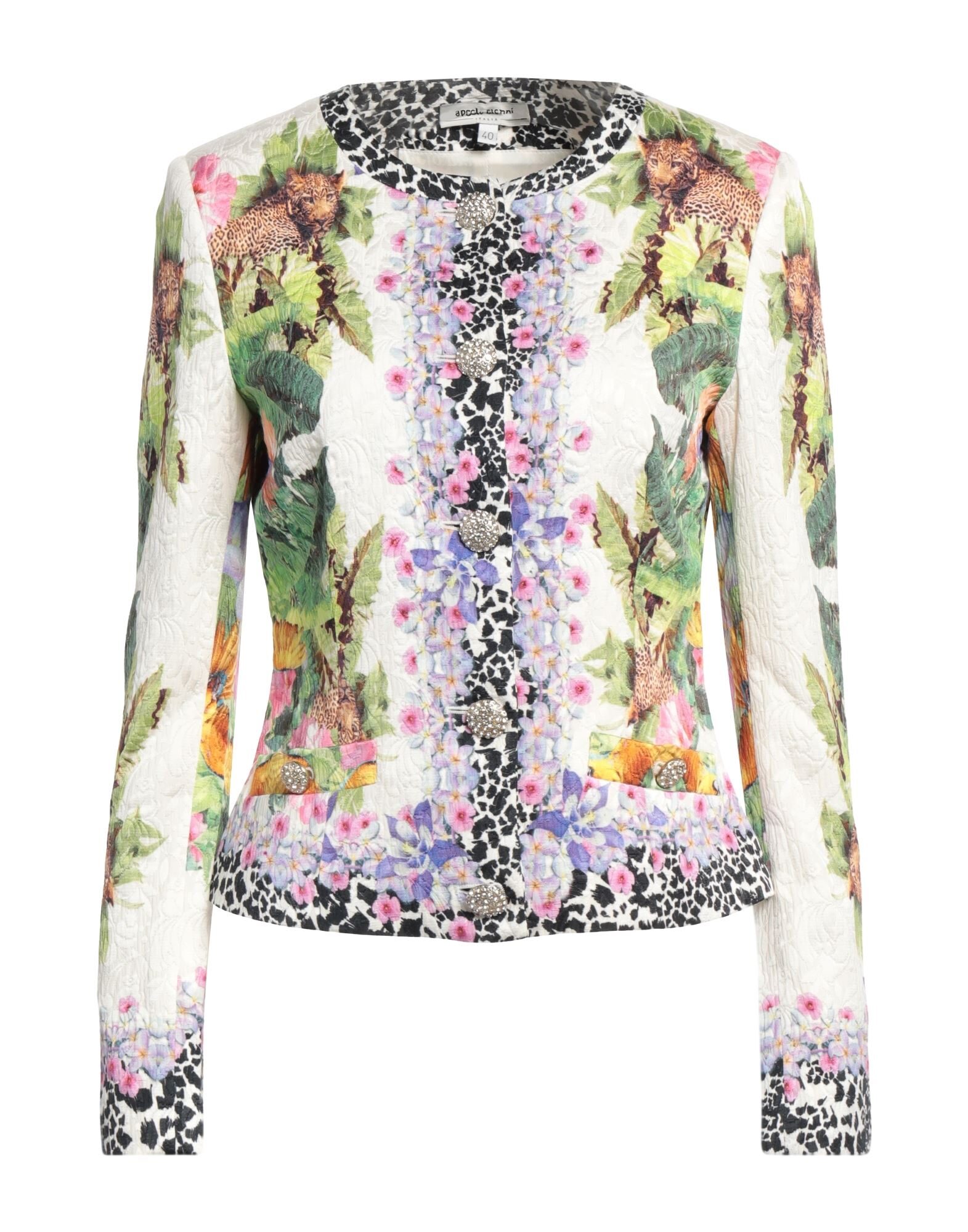 ANGELO MARANI - Blazers