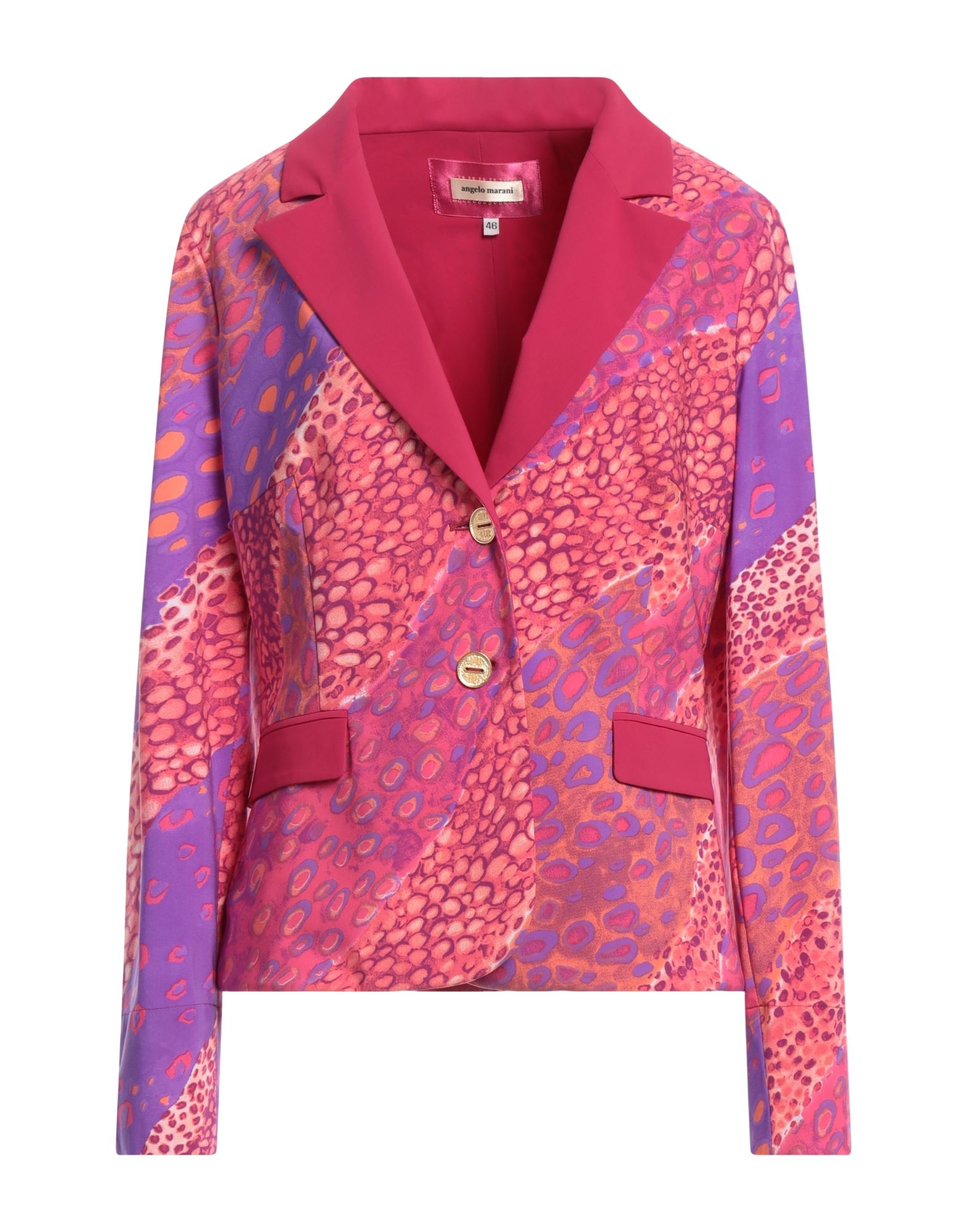ANGELO MARANI - Пиджаки