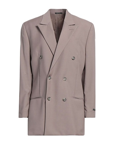 EYTYS Blazer Taupe 100% Wool