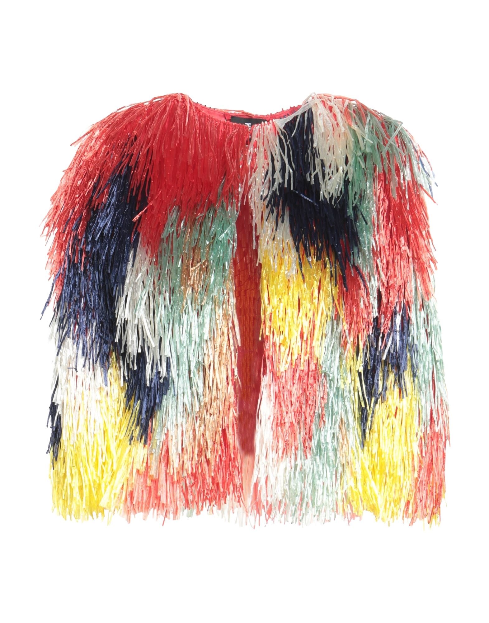 ELISABETTA FRANCHI - Jackets