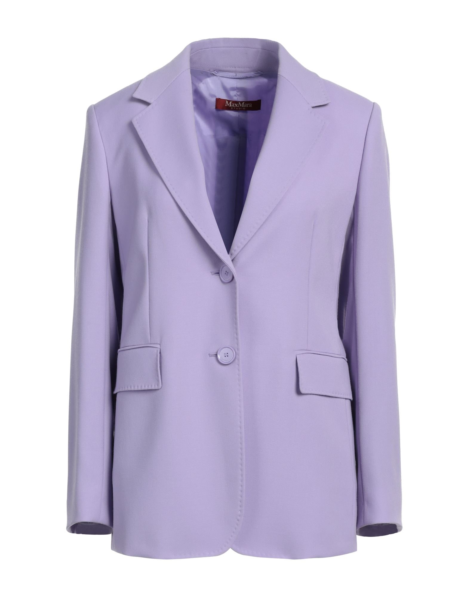MAX MARA STUDIO - Blazers