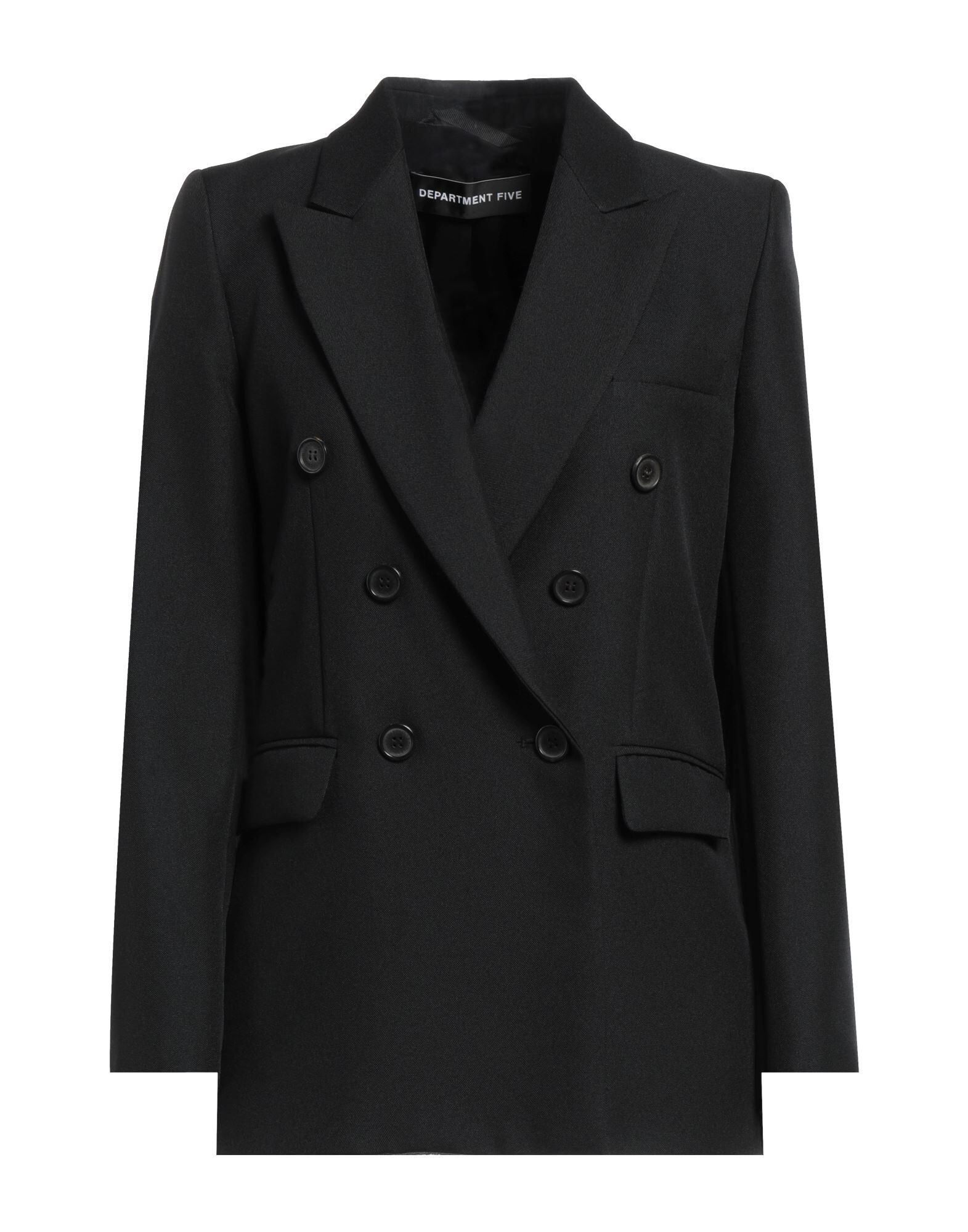 DEPARTMENT 5 - Blazers