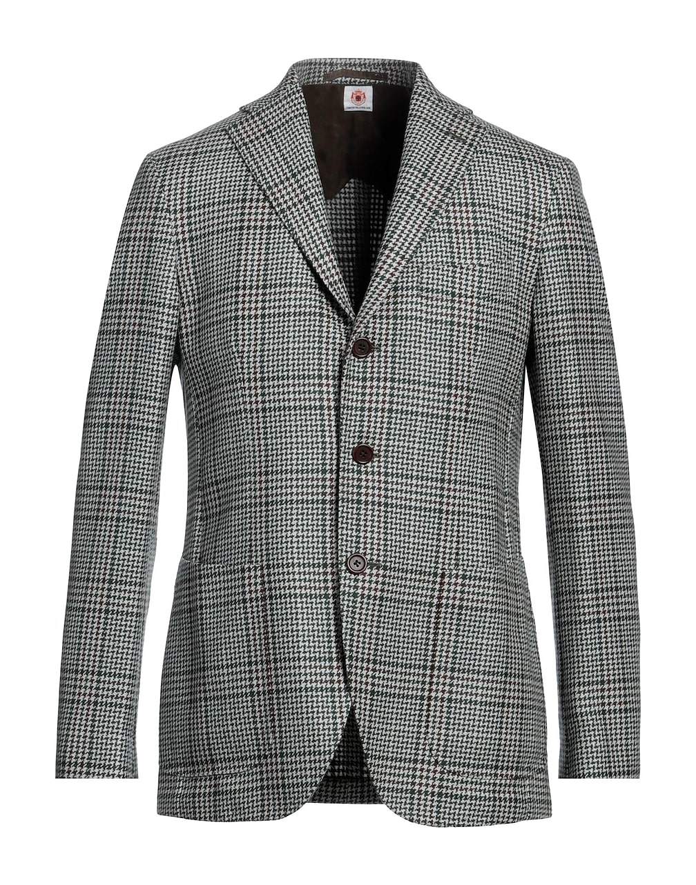 LUIGI BORRELLI NAPOLI - Blazers