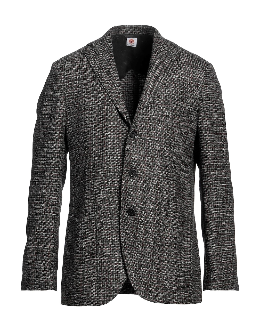 LUIGI BORRELLI NAPOLI - Blazers