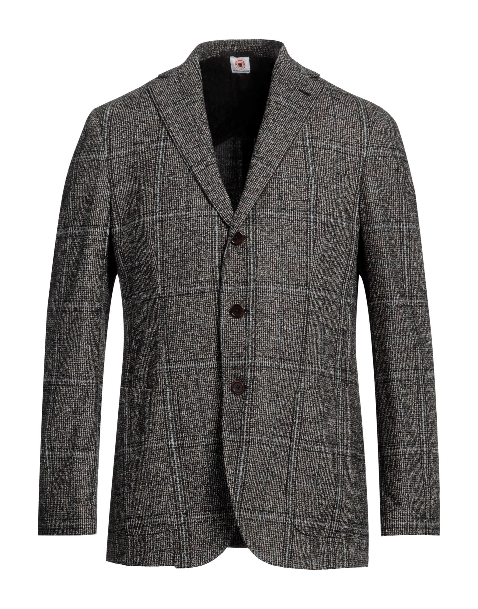 LUIGI BORRELLI NAPOLI - Blazers