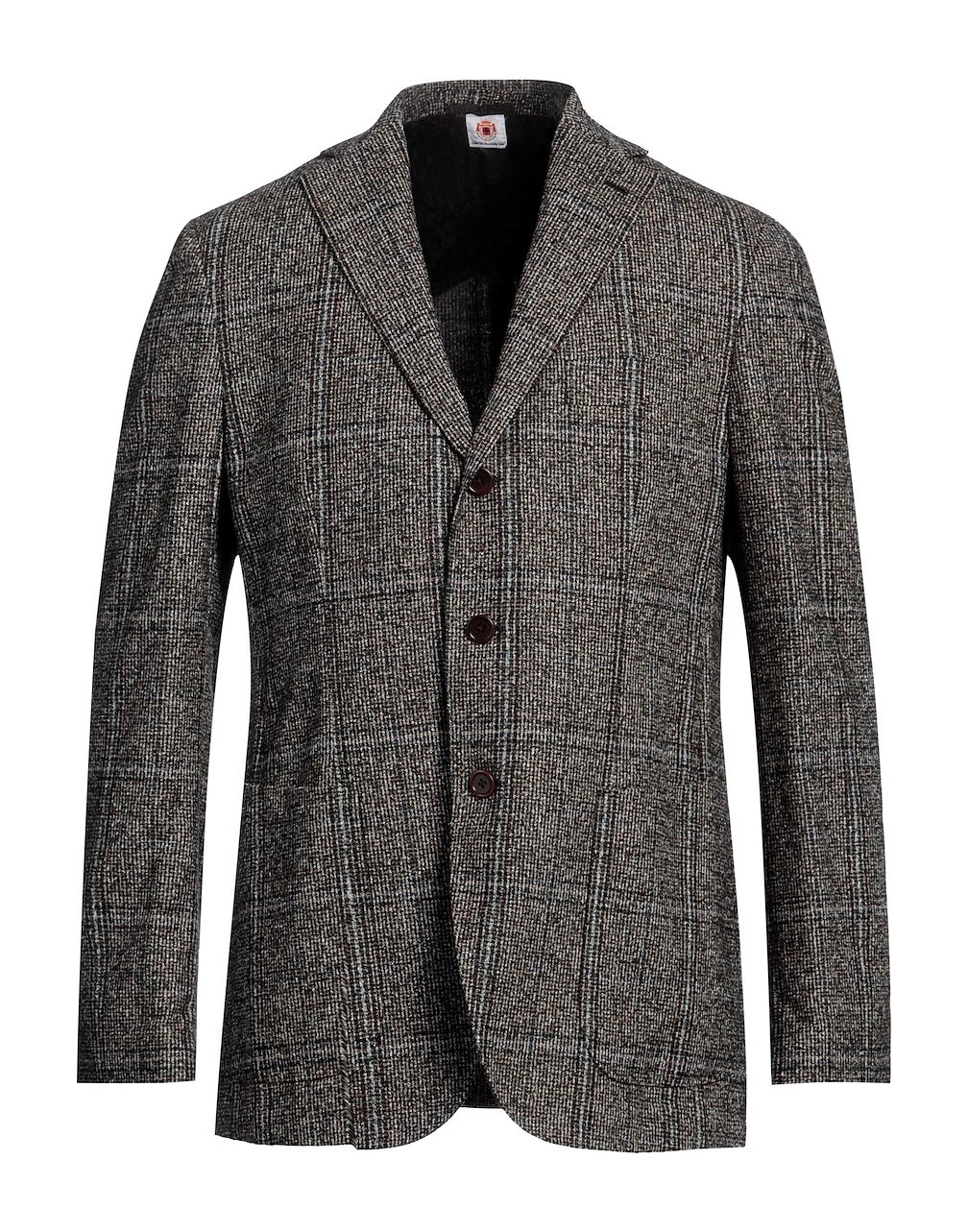 LUIGI BORRELLI NAPOLI - Blazers