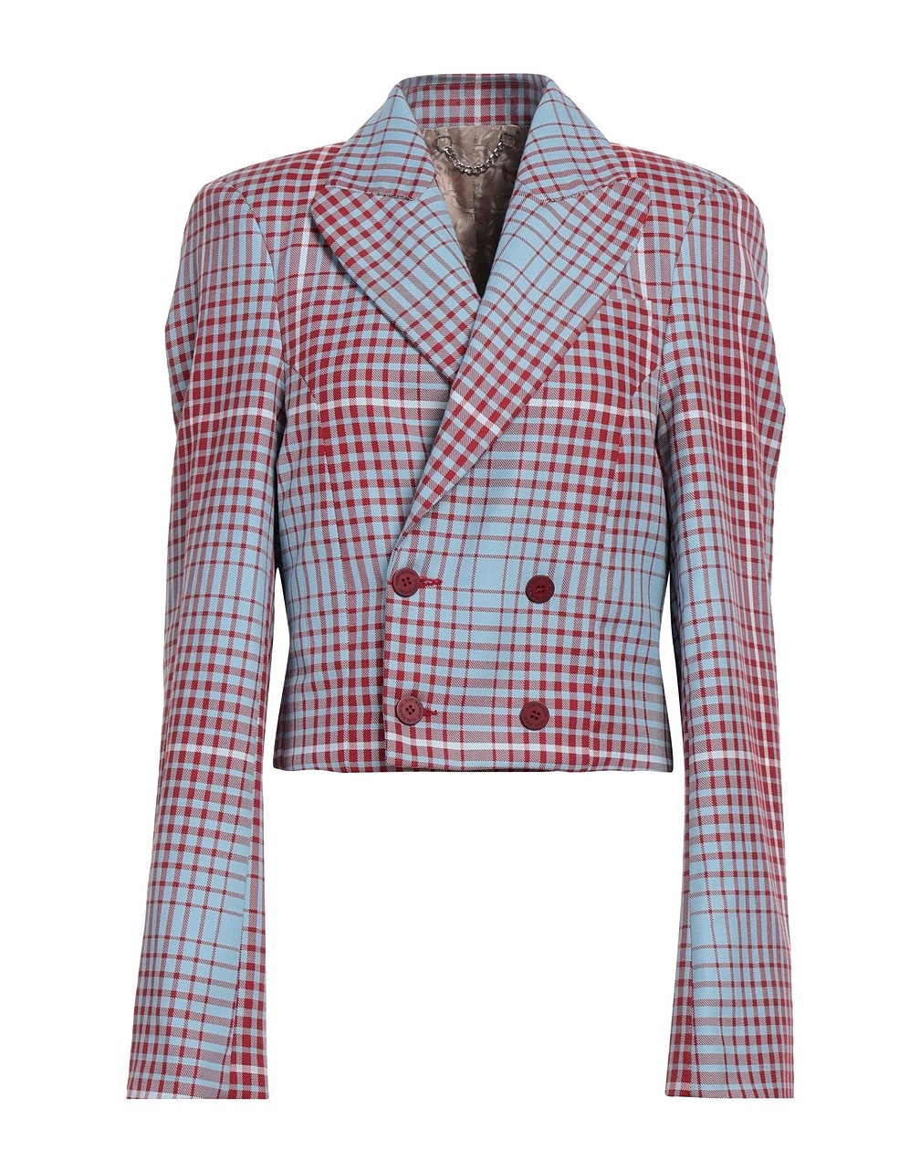 CHARLES JEFFREY LOVERBOY - Blazers
