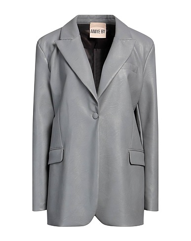 ANIYE BY Blazer Grey 100% Viscose