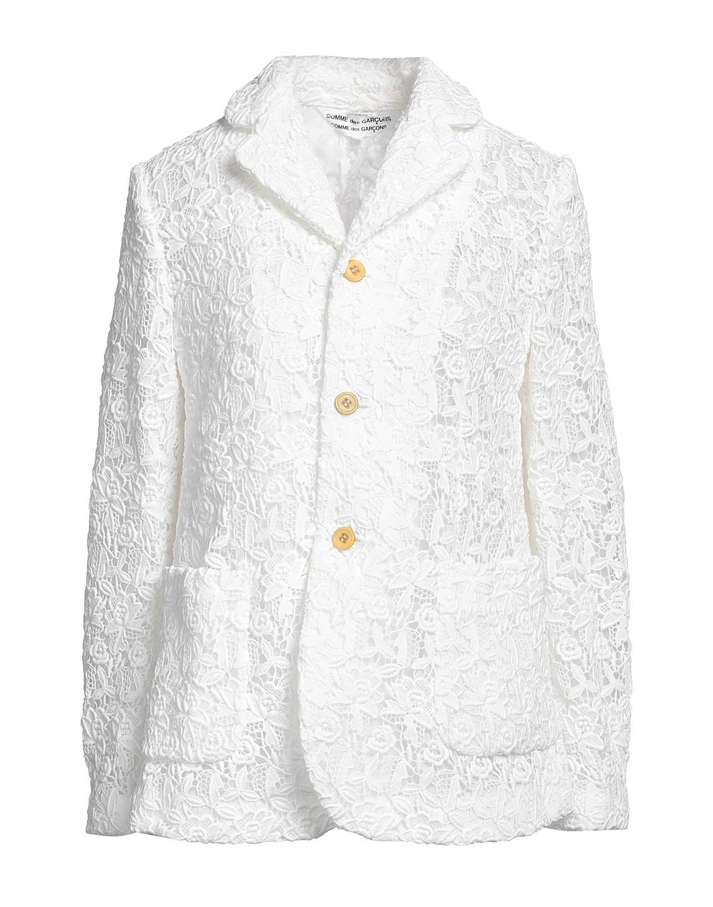 COMME des GARÇONS - Blazers