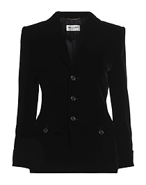 SAINT LAURENT - Blazer