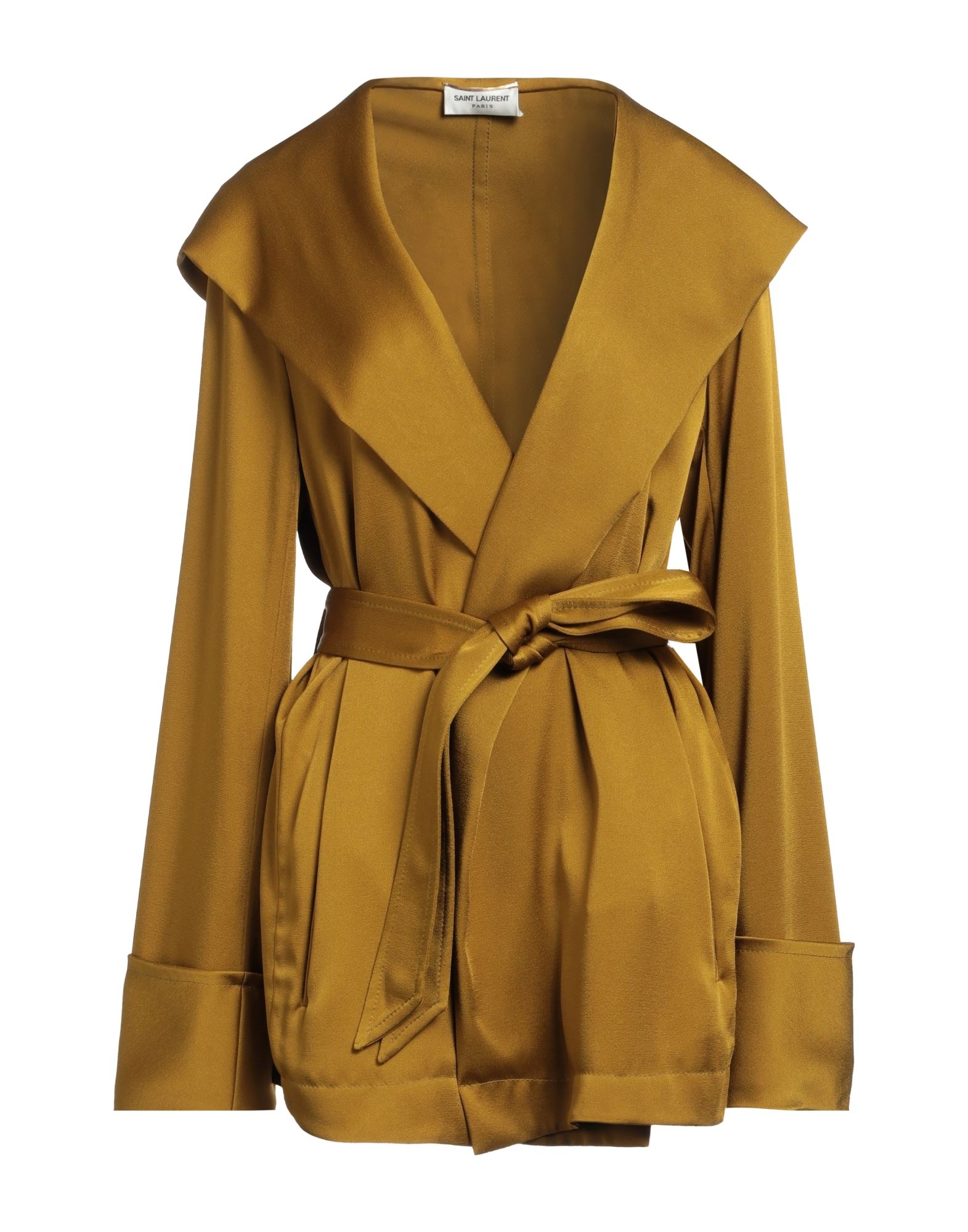 SAINT LAURENT - Tops