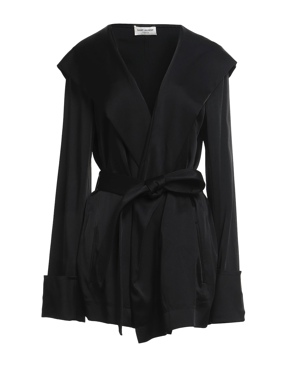 SAINT LAURENT - Tops