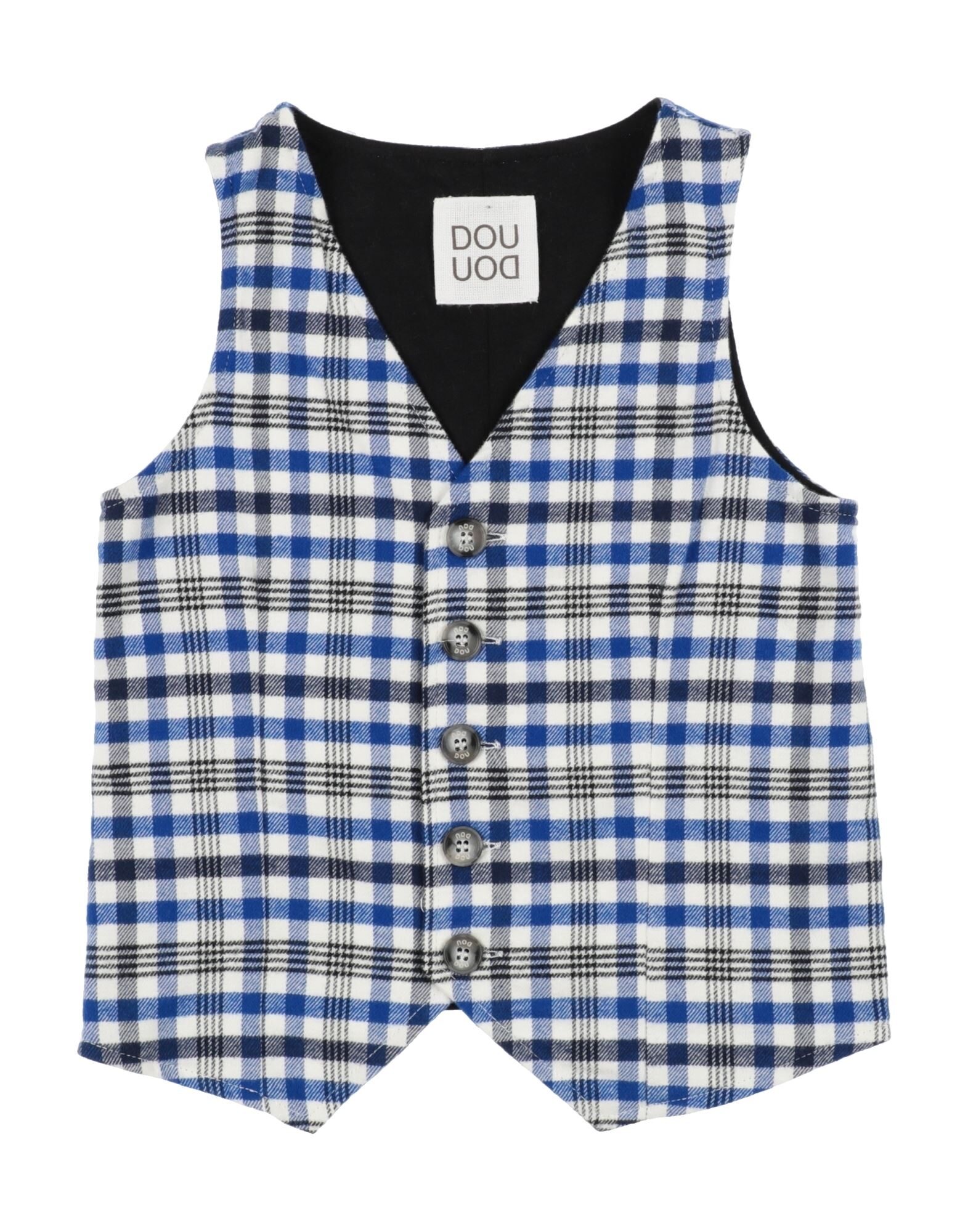 DOUUOD - Tailored Vests