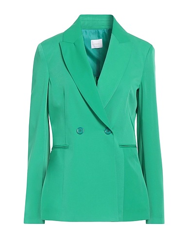 MERCI ITALIA Blazer 93% Polyester, 7% Elastane