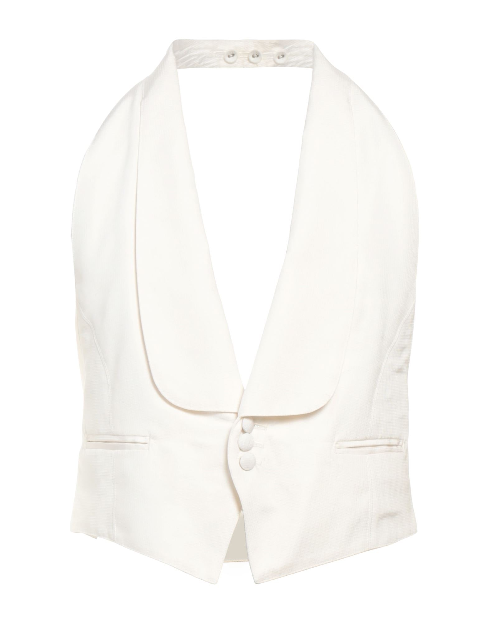 TAKAHIROMIYASHITA THESOLOIST. - Waistcoats