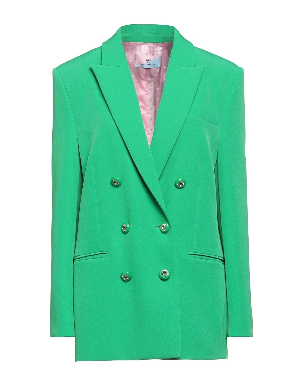 CHIARA FERRAGNI - Blazers