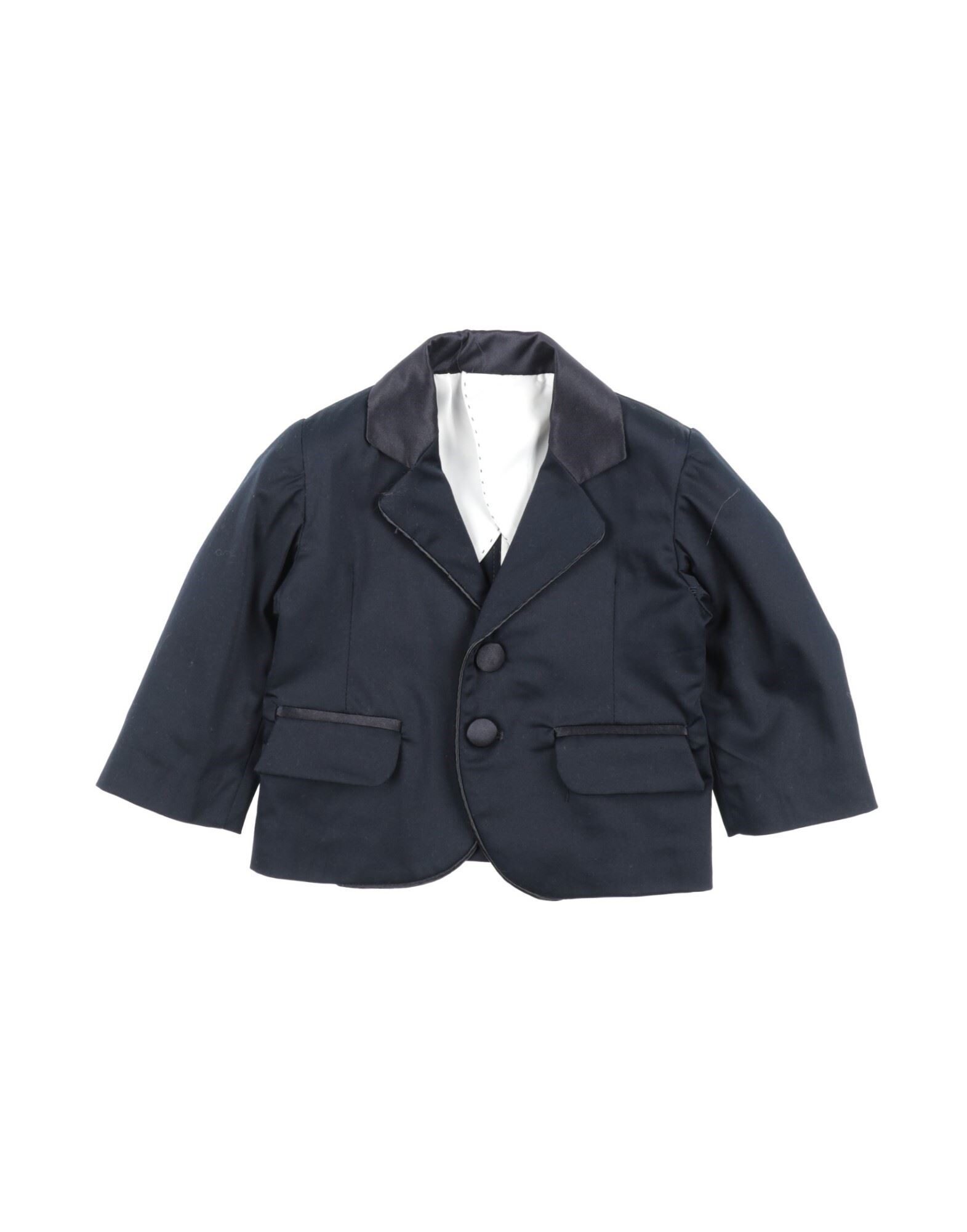 MANUELL & FRANK - Blazers