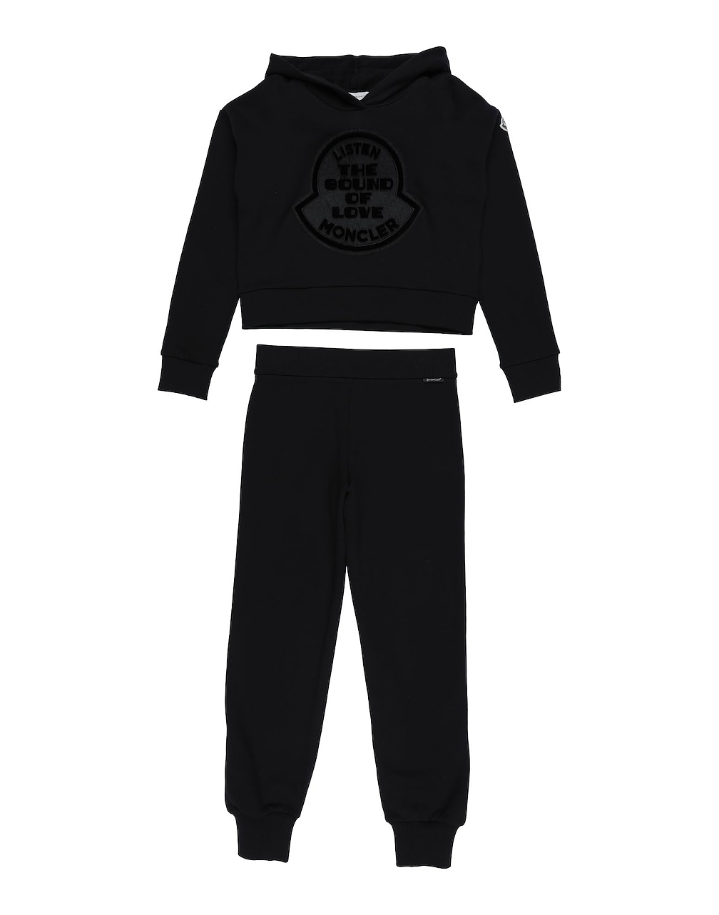 MONCLER - Tracksuits