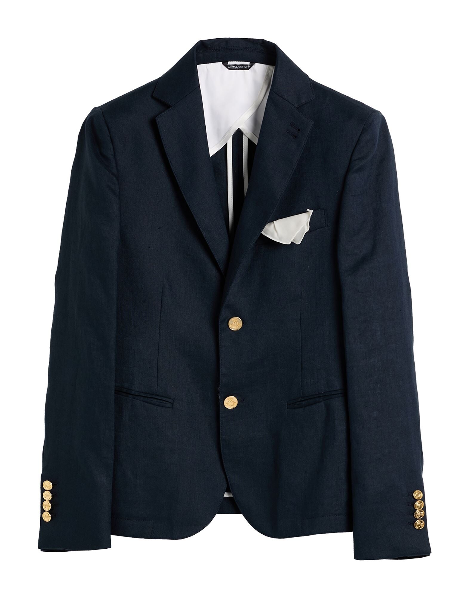 GREY DANIELE ALESSANDRINI - Blazers