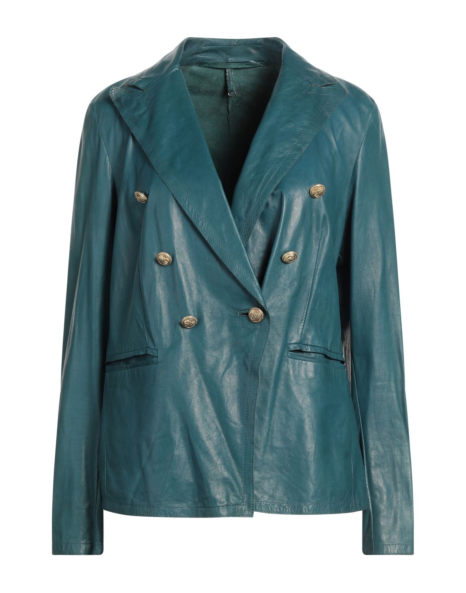 SALVATORE SANTORO - Blazers