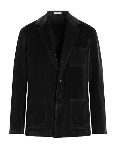 BOGLIOLI Blazers Braungrau 100% Baumwolle