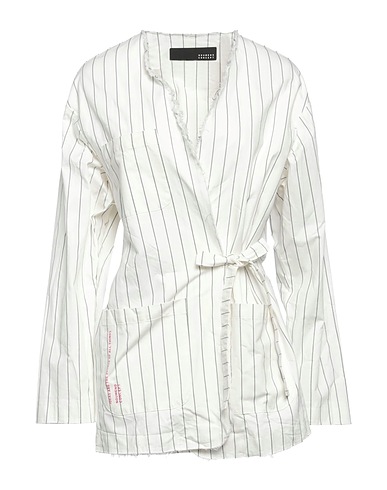 NOUMENO CONCEPT Jackett 99% Baumwolle, 1% Elastan