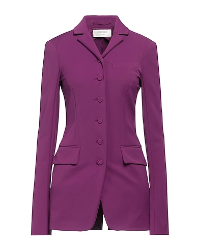 SPORTMAX Blazer 88% Polyamide, 12% Elastane