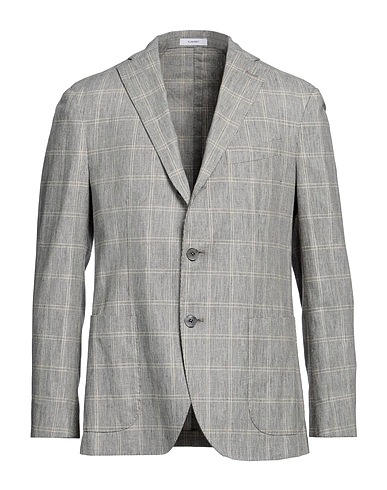 BOGLIOLI テーラードジャケット コットン 55% / リネン 44% / ポリウレタン 1%