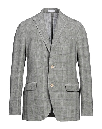 BOGLIOLI Blazer 60% Linen, 40% Virgin Wool