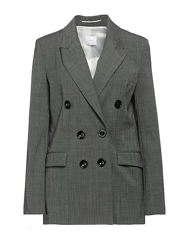 MERCI ITALIA Σακάκι 53% Πολυεστέρας, 43% Παρθένο μαλλί, 4% Ελαστάνη