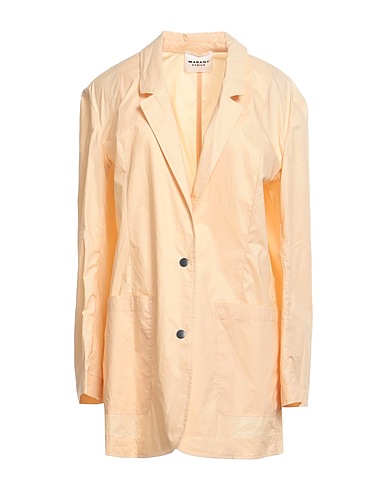 MARANT ÉTOILE Blazers BEIGE 100% Cotton