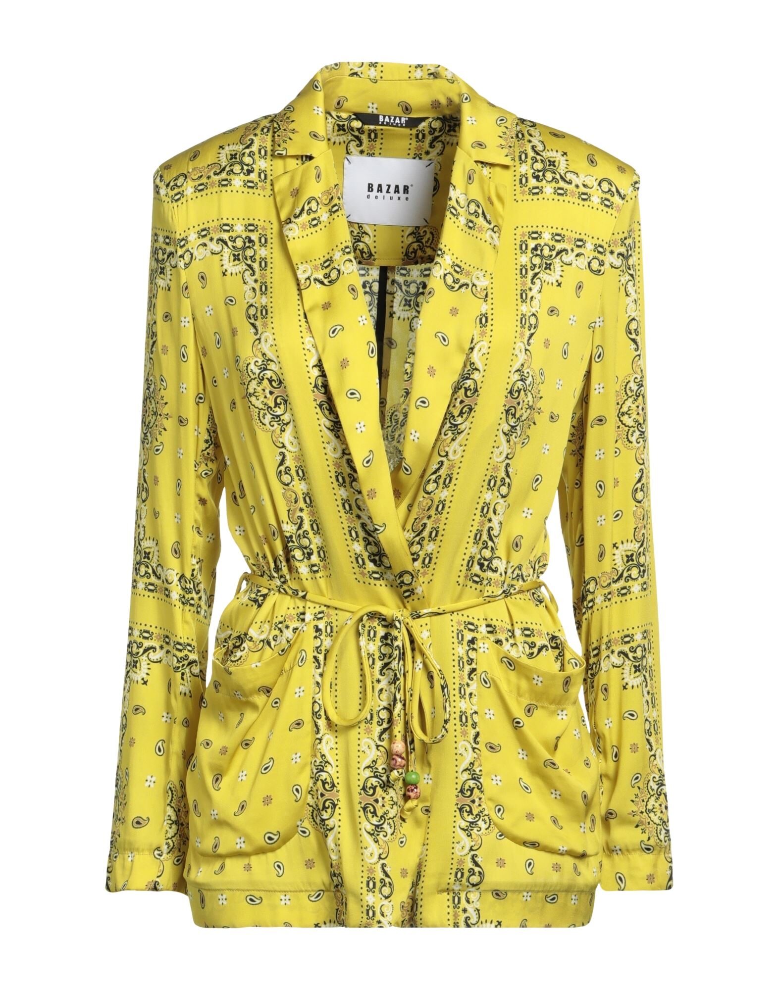 BAZAR DELUXE - ブレザー