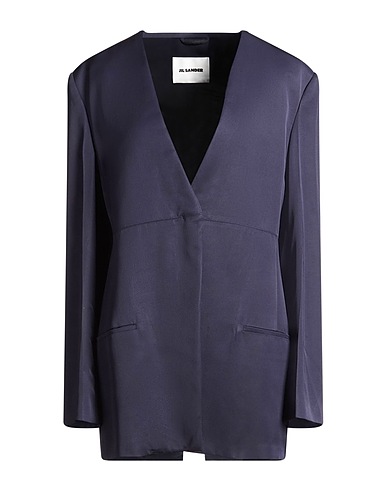 JIL SANDER Blazer 100% Viscose