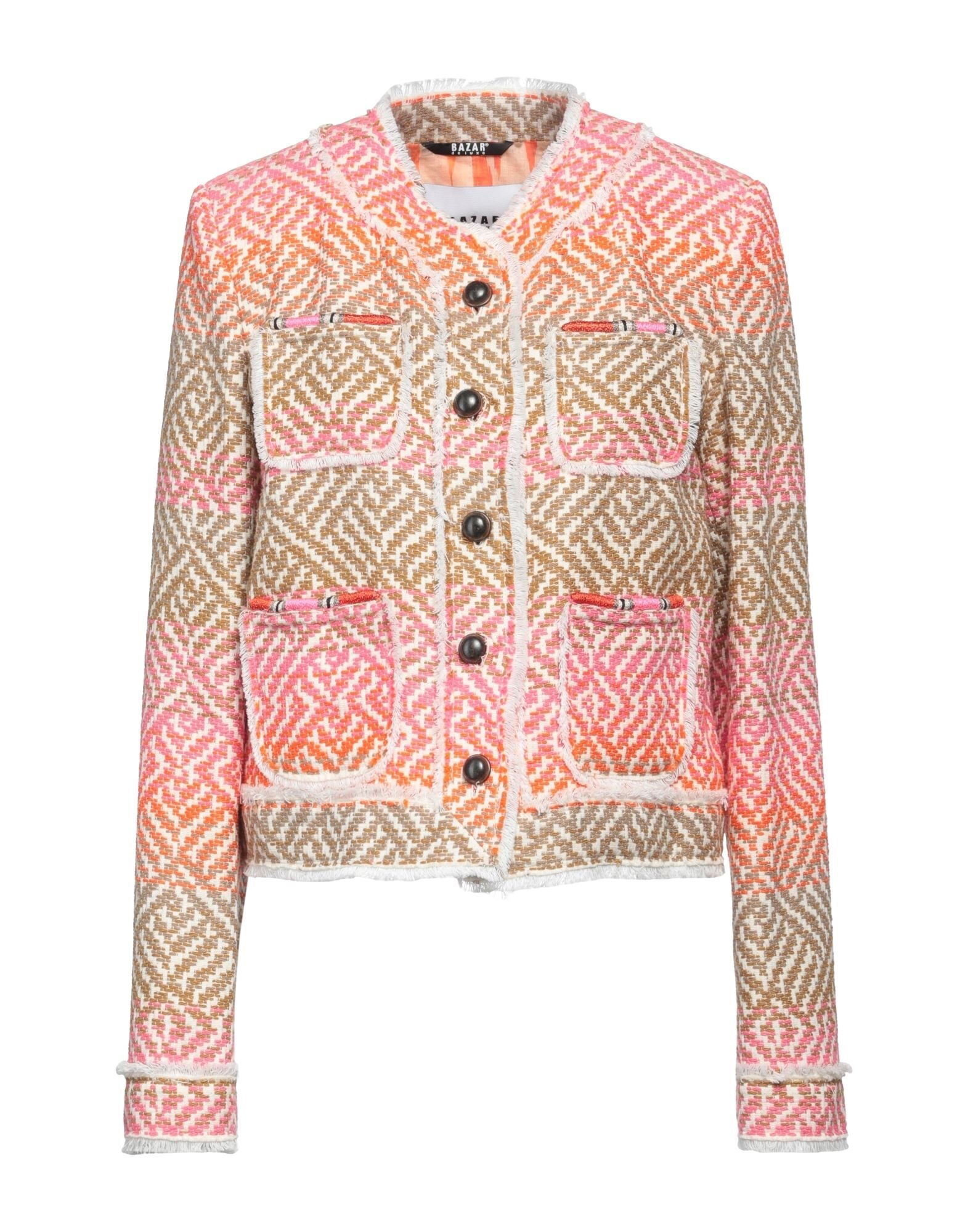 BAZAR DELUXE - Jacken und Anoraks