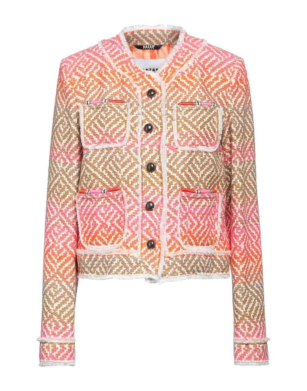 BAZAR DELUXE - Jacken und Anoraks