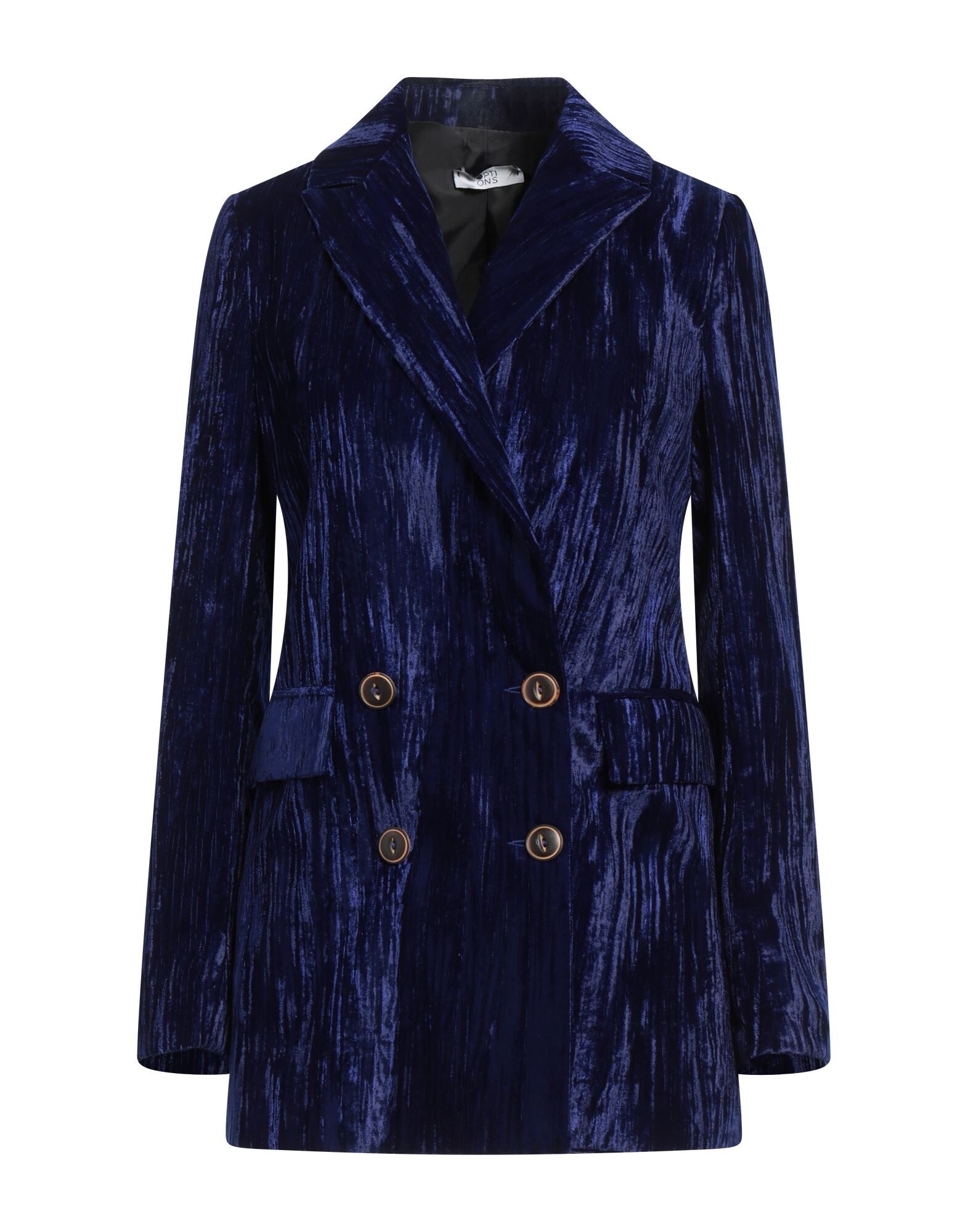 OPTIONS - ブレザー