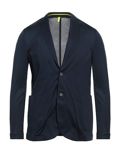 THE MOMENT NUMBER TWENTY-ONE Veste 100% Coton