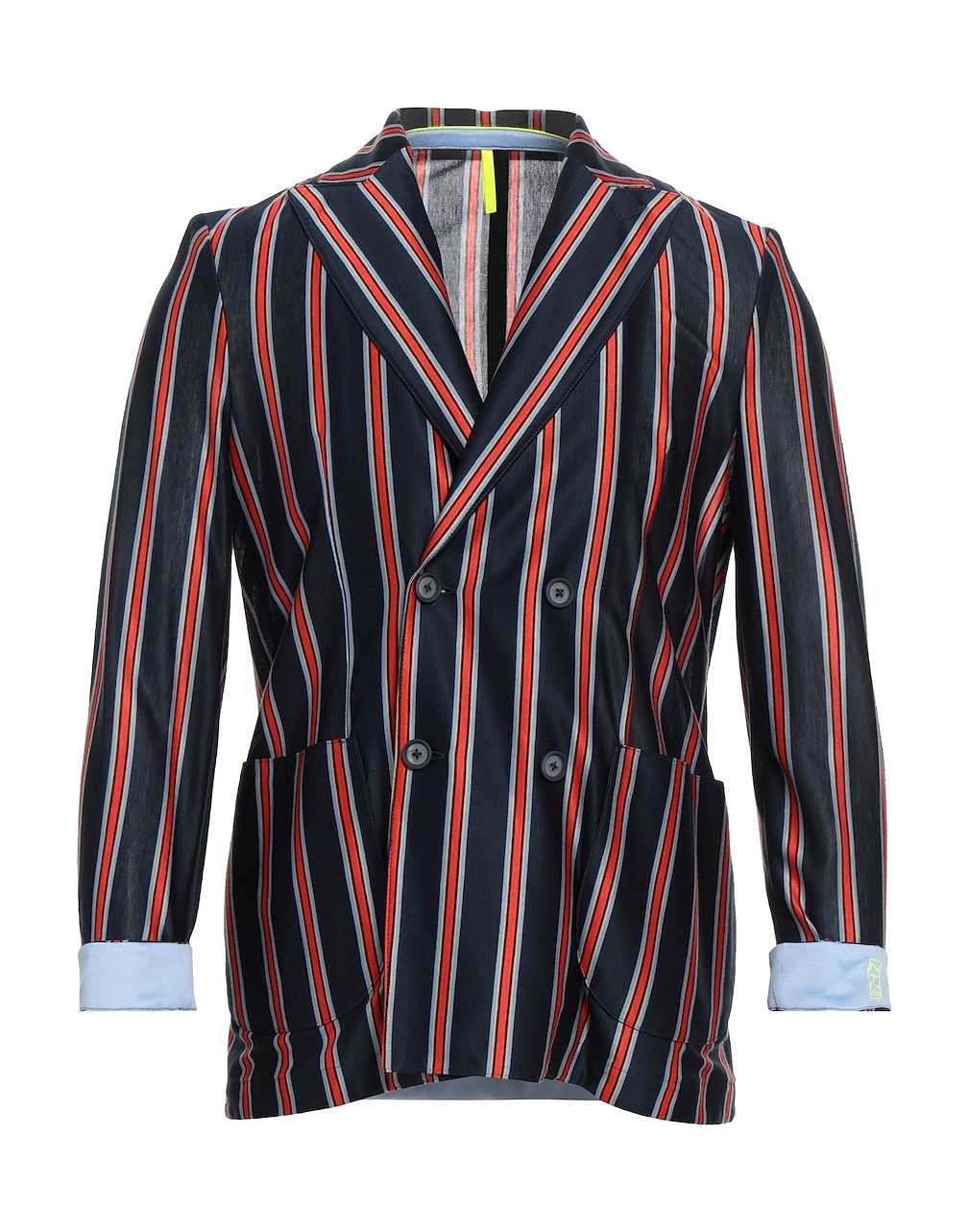 TWENTY-ONE by ANTONIO CARNEVALE - Blazers