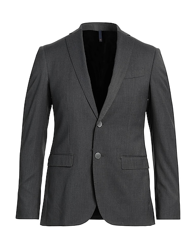 DOMENICO TAGLIENTE Blazer 65% Poliestere, 35% Viscosa