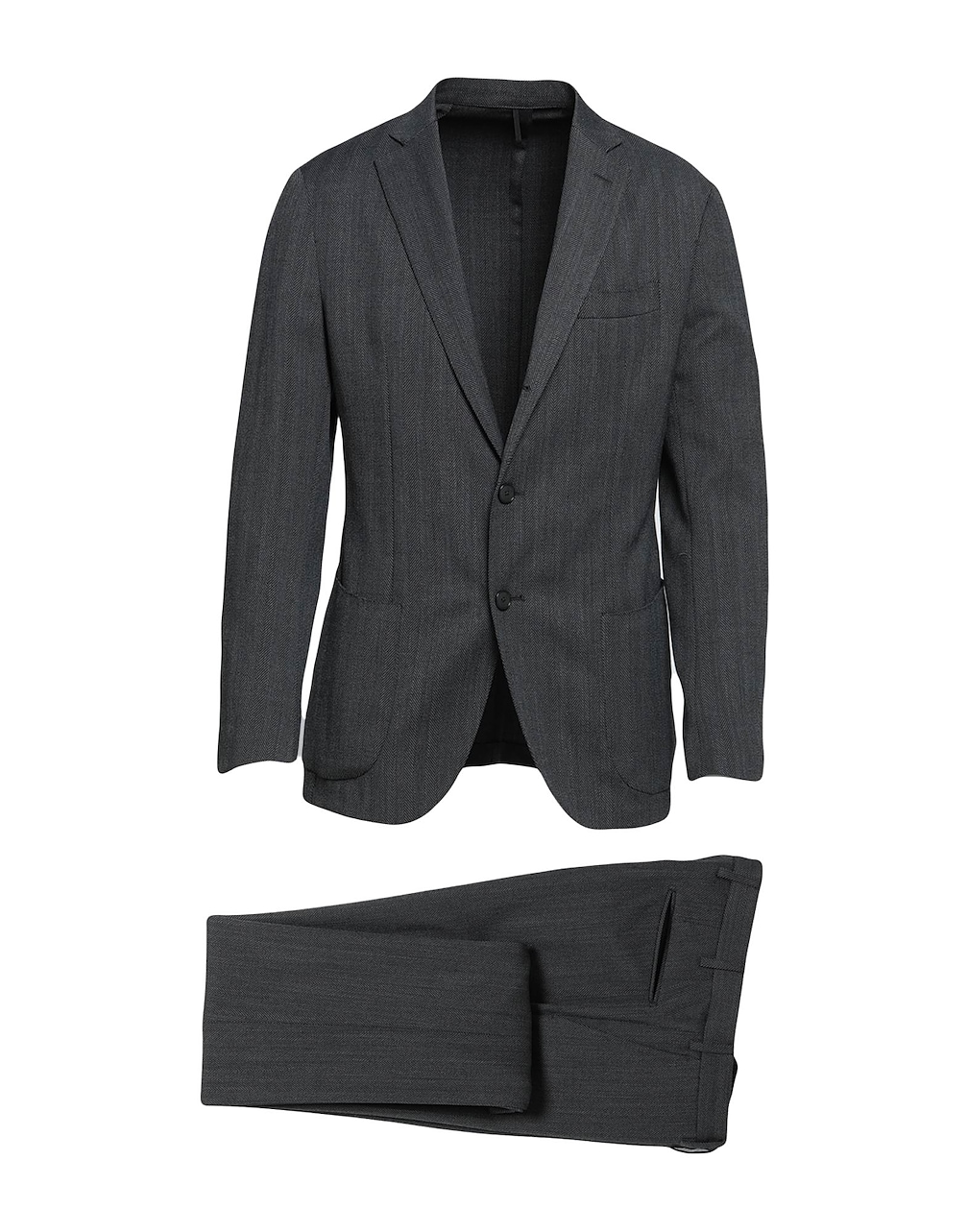 SANTANIELLO - Suits