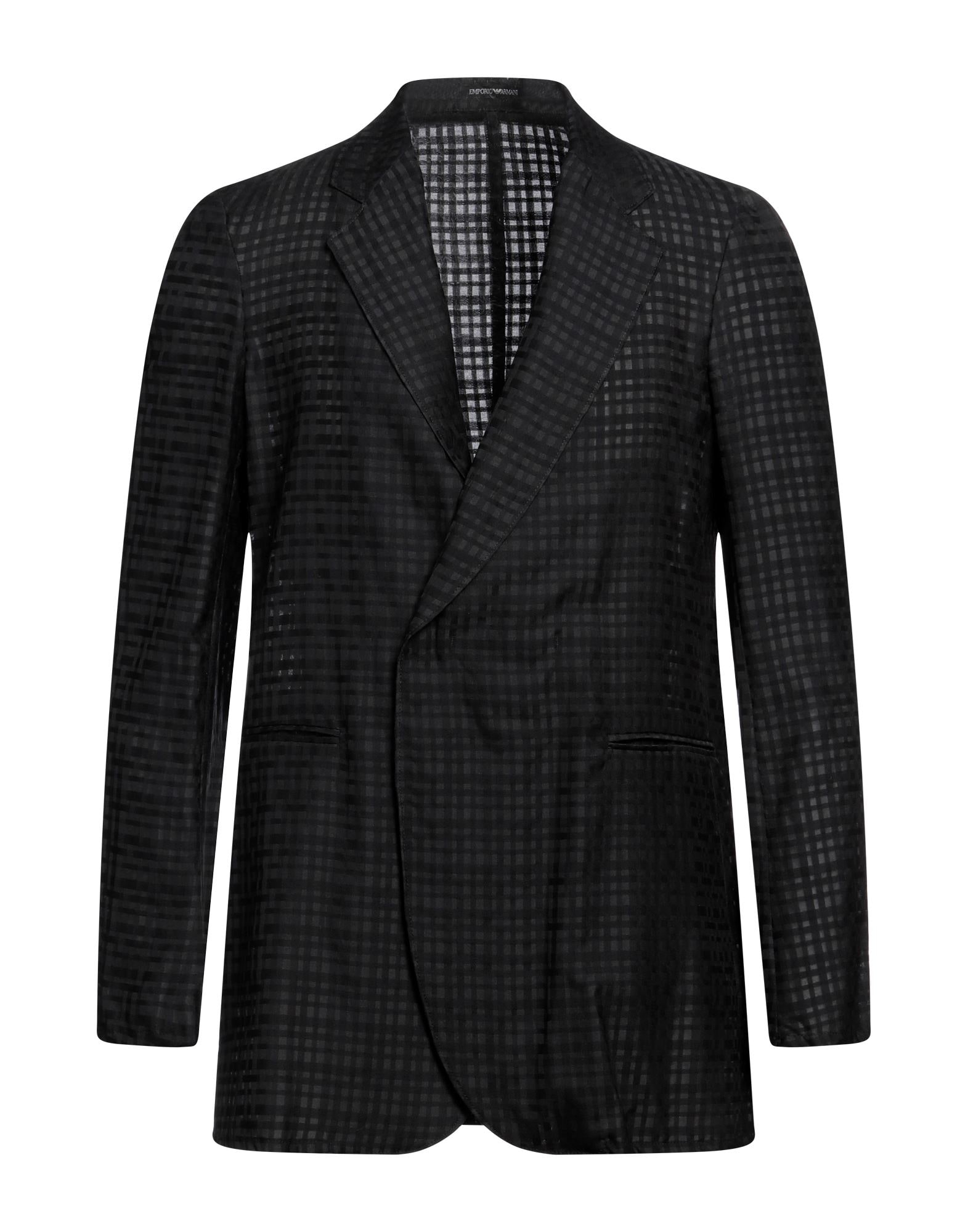 EMPORIO ARMANI - Blazers