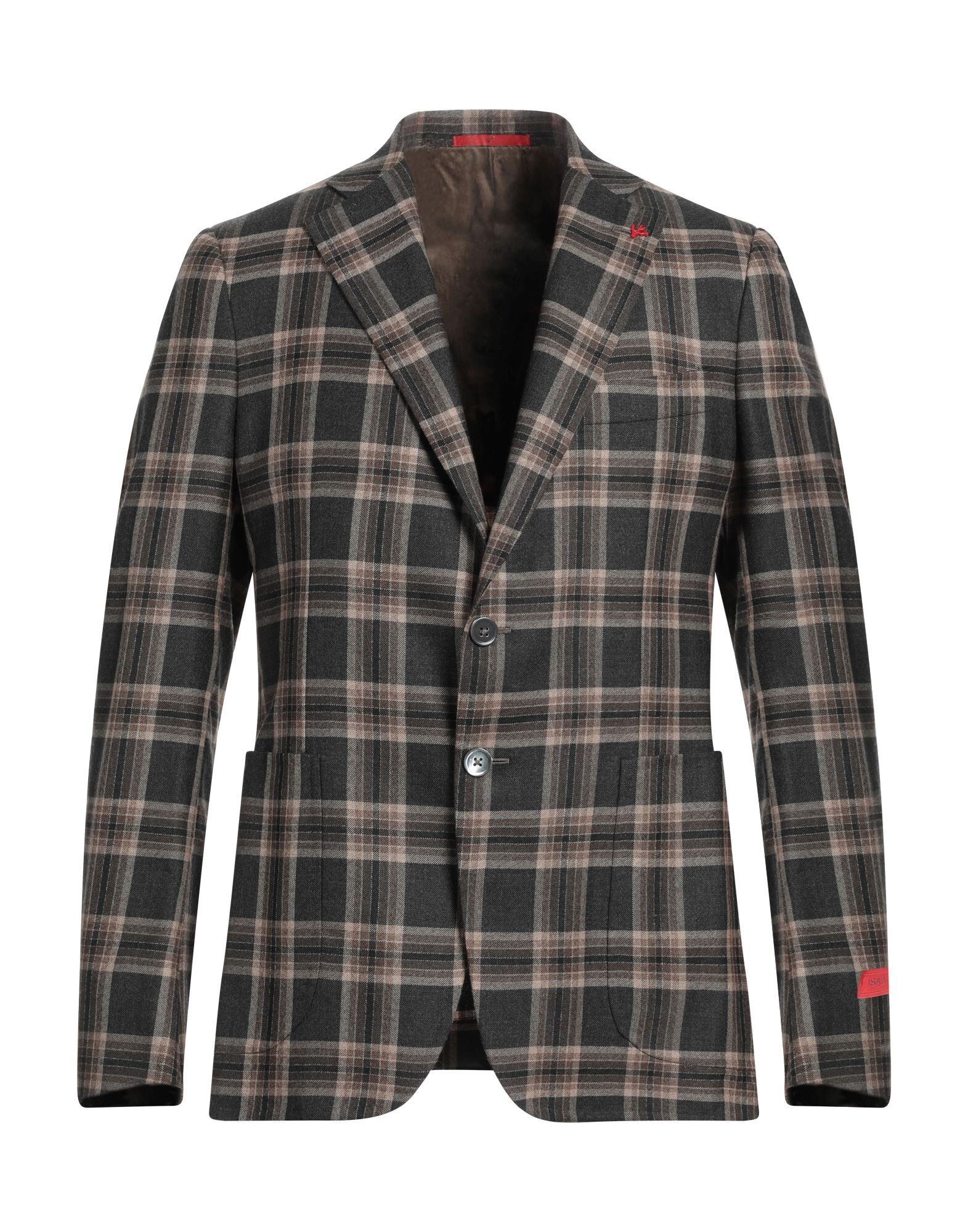 ISAIA - Blazers