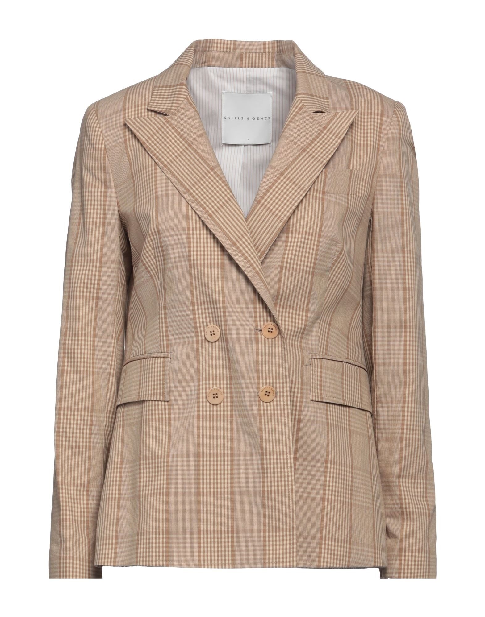 SKILLS & GENES - Blazers