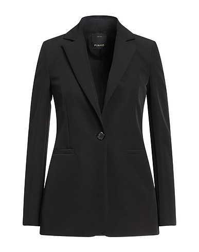 PINKO Blazer 93% Polyester, 7% Elastane