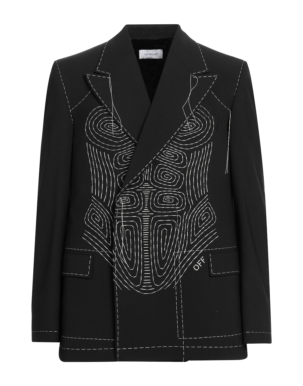 OFF-WHITE™ - Blazers