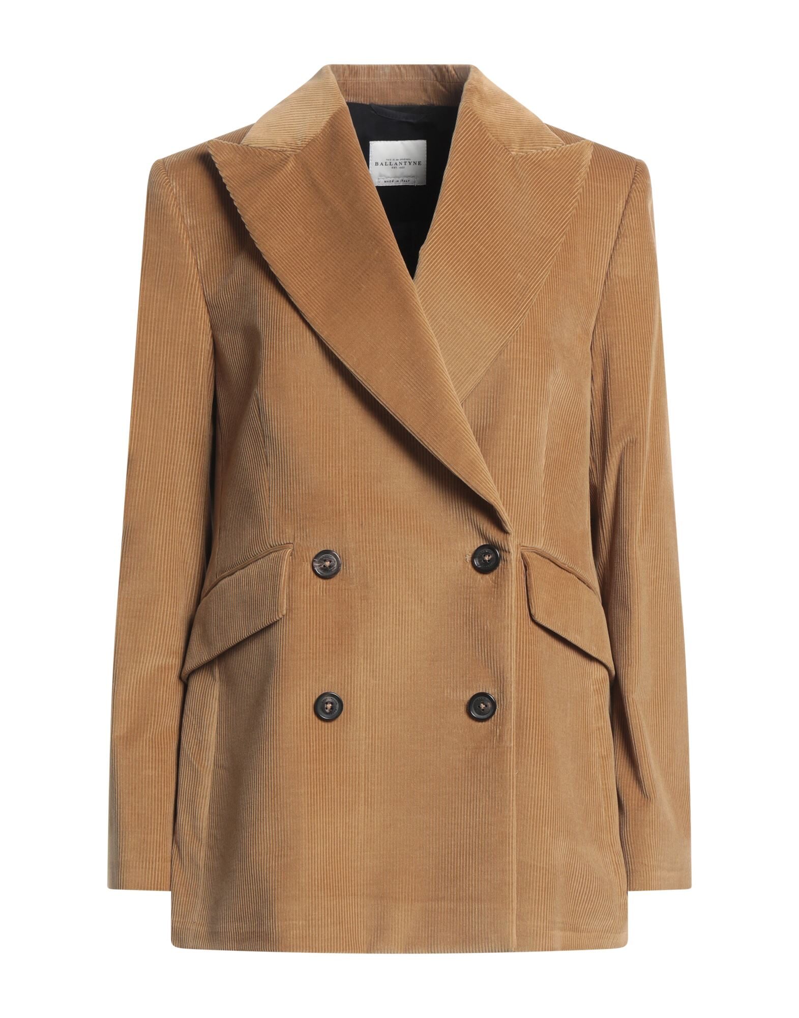 BALLANTYNE - Blazers